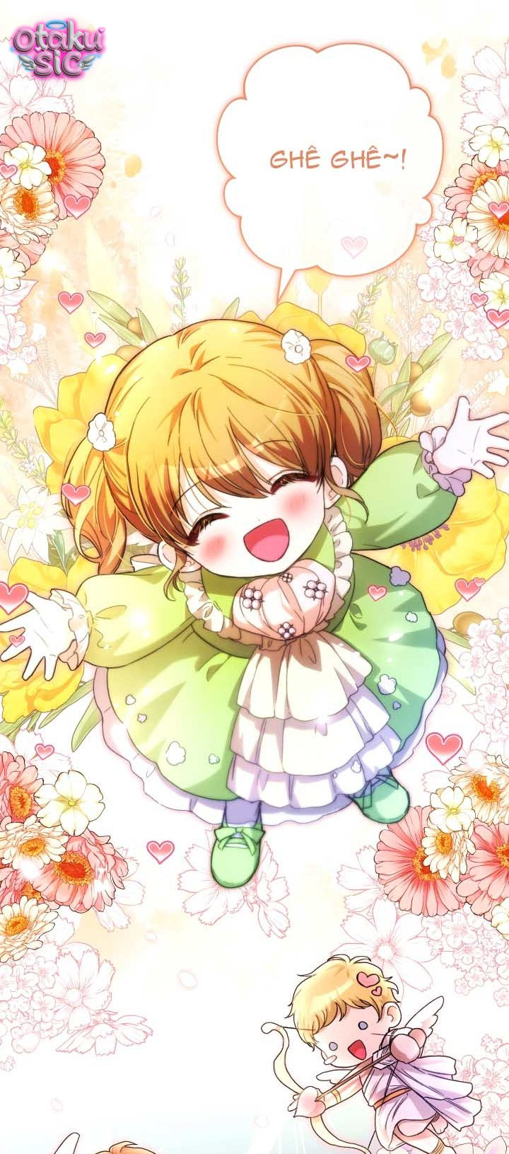 Đứa trẻ nuôi dưỡng ác ma - Chap 23