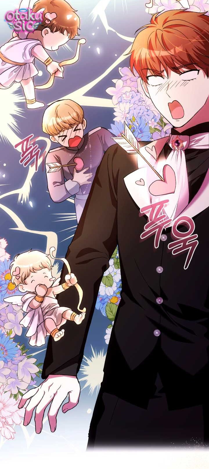 Đứa trẻ nuôi dưỡng ác ma - Chap 23