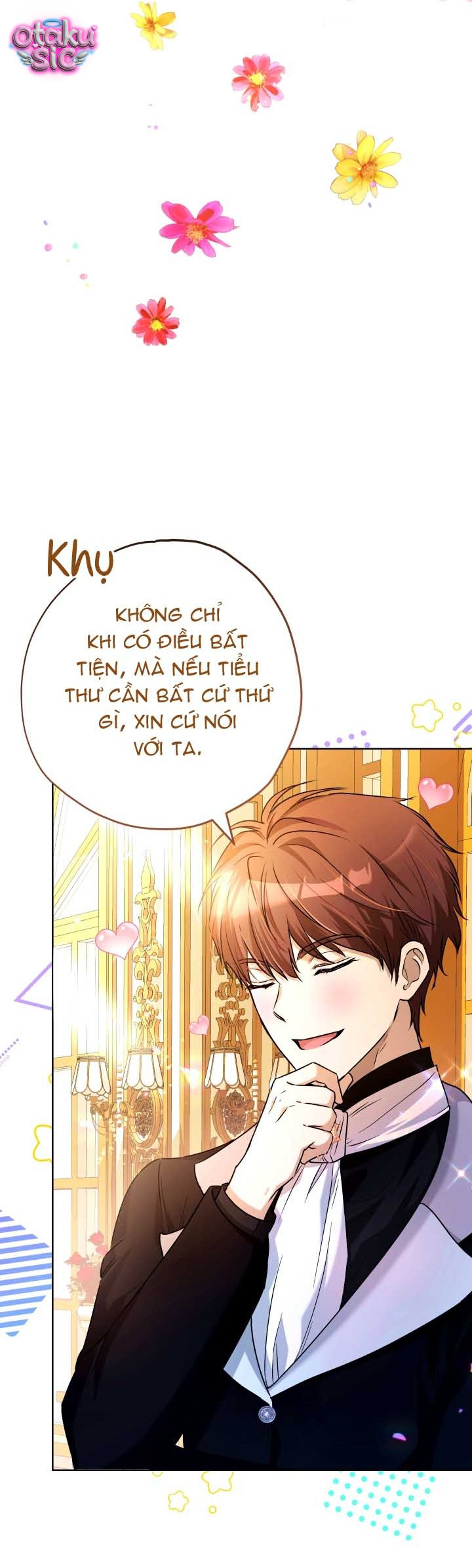 Đứa trẻ nuôi dưỡng ác ma - Chap 23