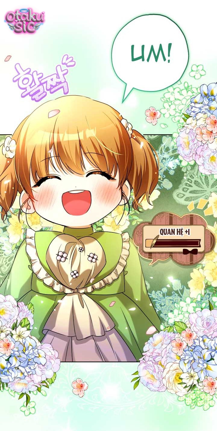 Đứa trẻ nuôi dưỡng ác ma - Chap 23