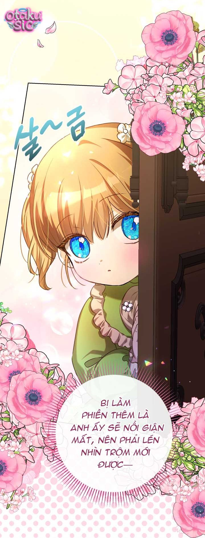 Đứa trẻ nuôi dưỡng ác ma - Chap 23