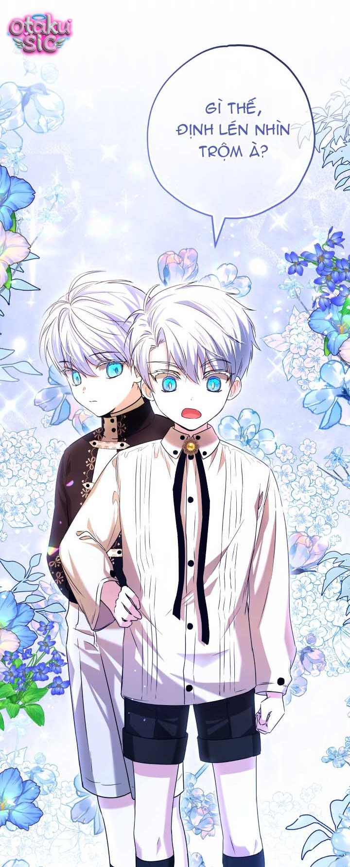 Đứa trẻ nuôi dưỡng ác ma - Chap 23