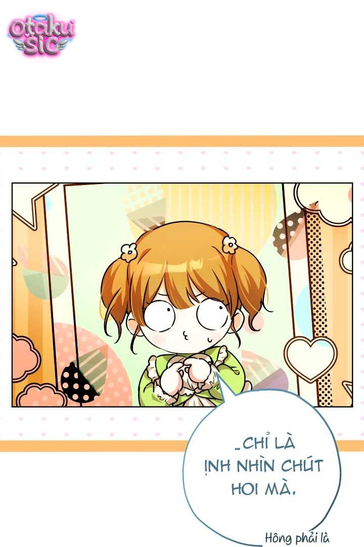 Đứa trẻ nuôi dưỡng ác ma - Chap 23