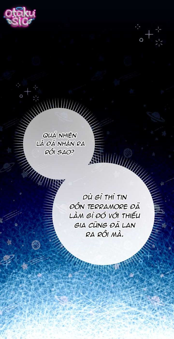 Đứa trẻ nuôi dưỡng ác ma - Chap 23