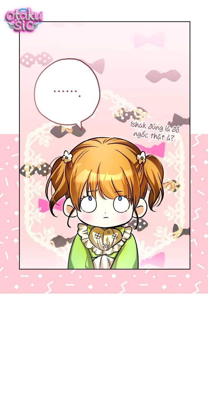 Đứa trẻ nuôi dưỡng ác ma - Chap 23
