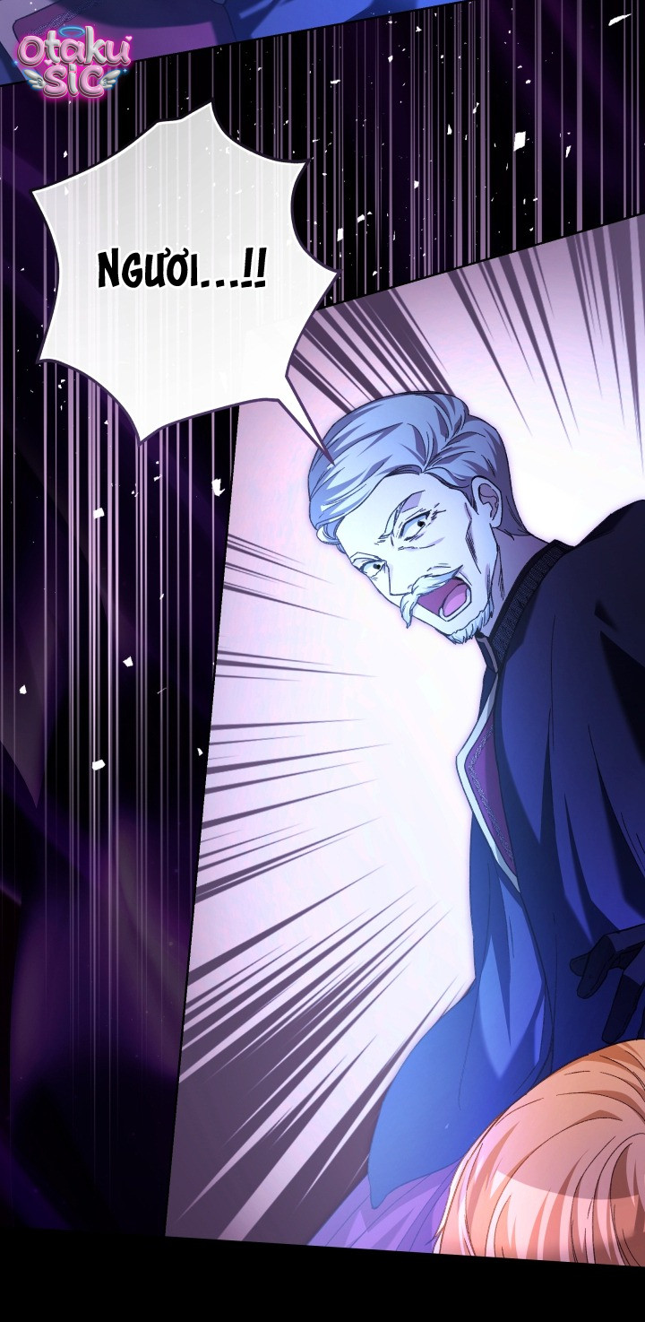 Đứa trẻ nuôi dưỡng ác ma - Chap 23