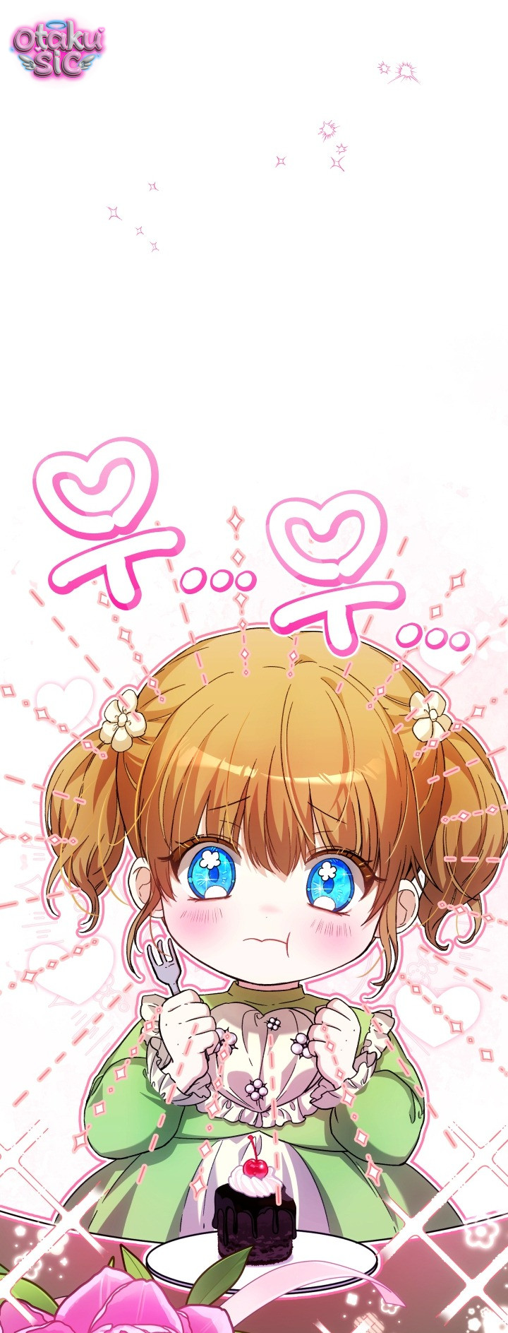 Đứa trẻ nuôi dưỡng ác ma - Chap 24
