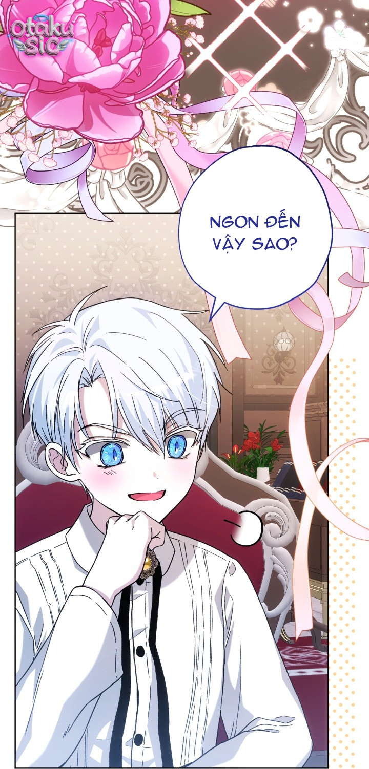 Đứa trẻ nuôi dưỡng ác ma - Chap 24
