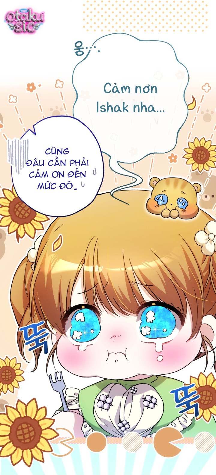 Đứa trẻ nuôi dưỡng ác ma - Chap 24