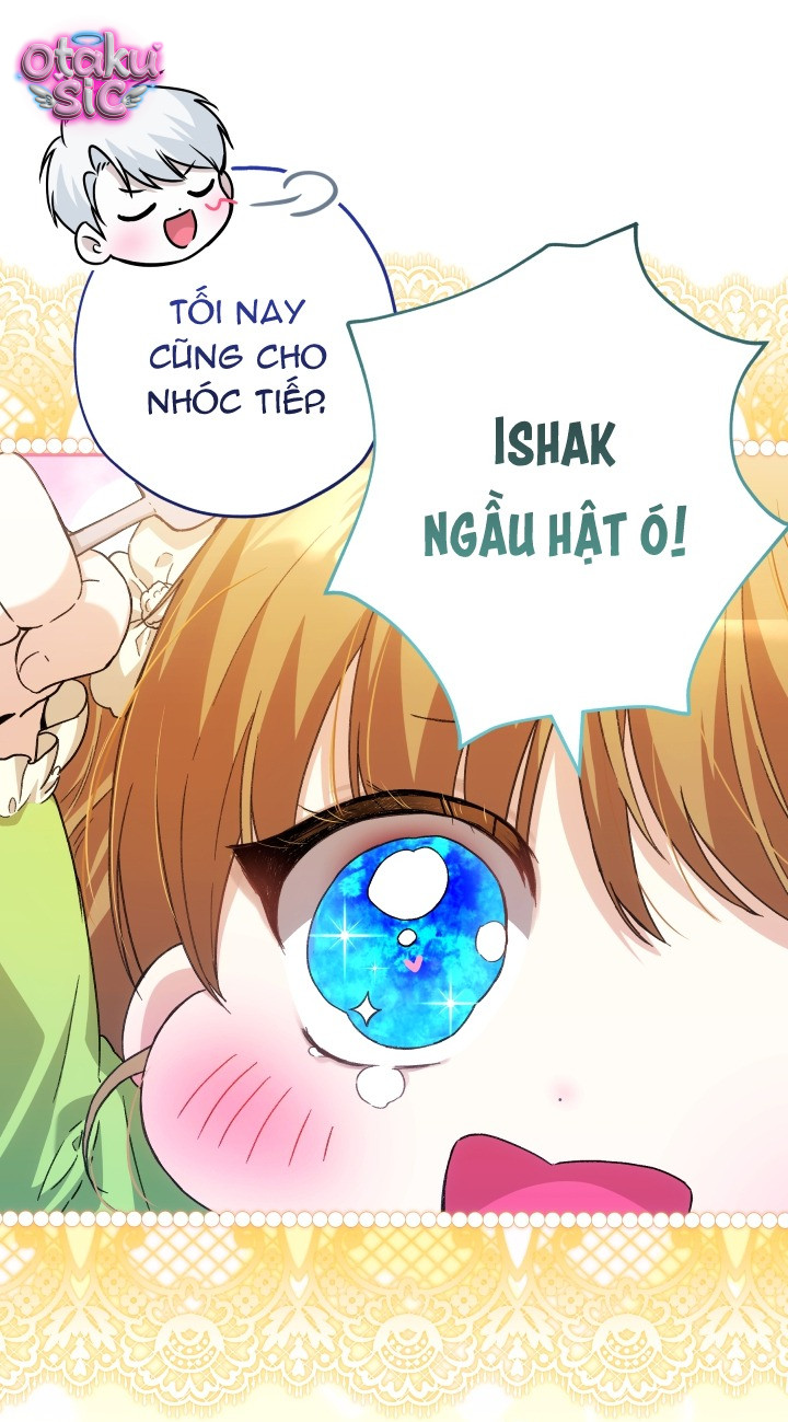 Đứa trẻ nuôi dưỡng ác ma - Chap 24