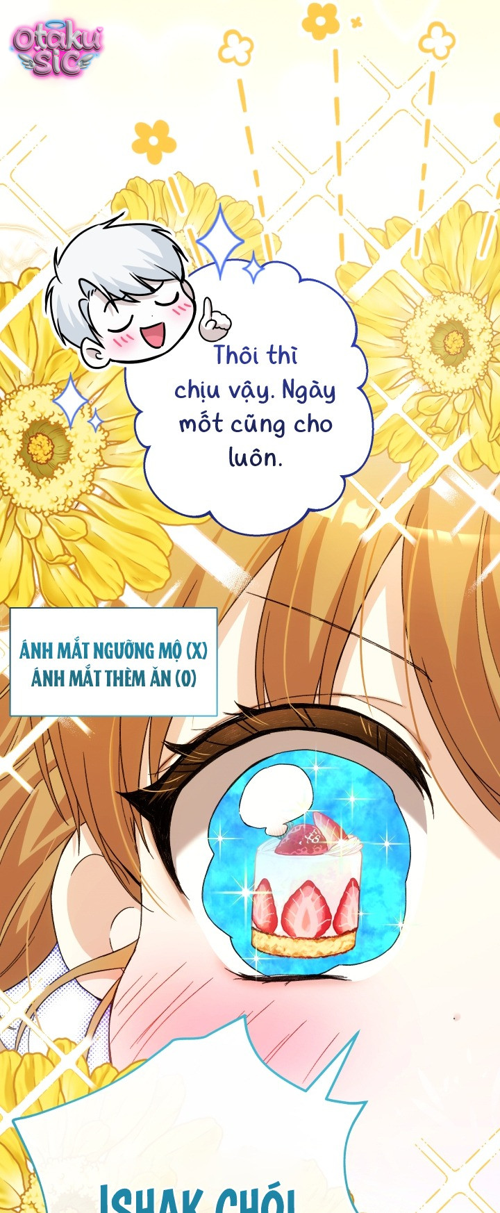 Đứa trẻ nuôi dưỡng ác ma - Chap 24