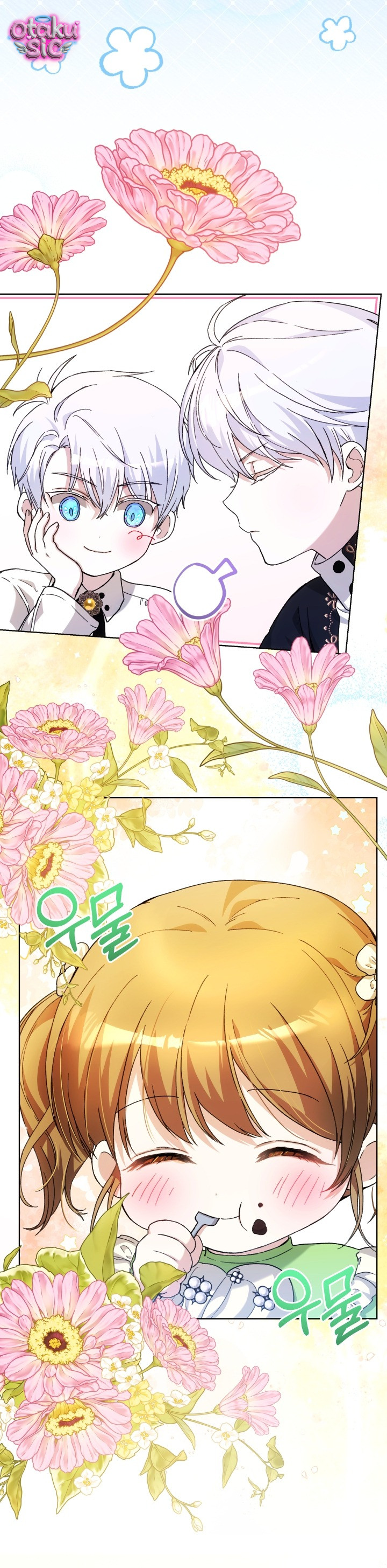 Đứa trẻ nuôi dưỡng ác ma - Chap 24