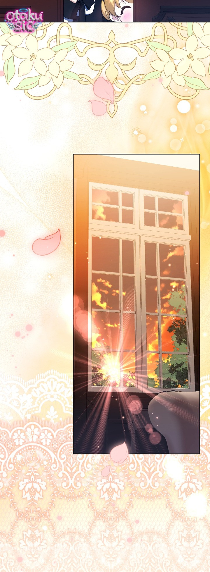 Đứa trẻ nuôi dưỡng ác ma - Chap 24