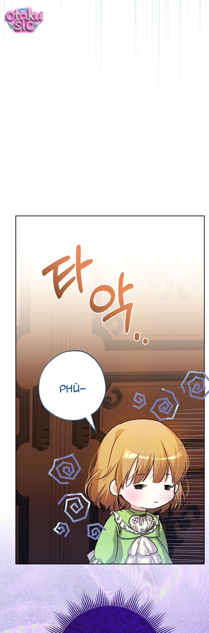 Đứa trẻ nuôi dưỡng ác ma - Chap 24