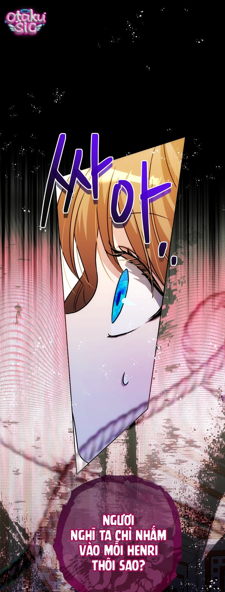 Đứa trẻ nuôi dưỡng ác ma - Chap 24