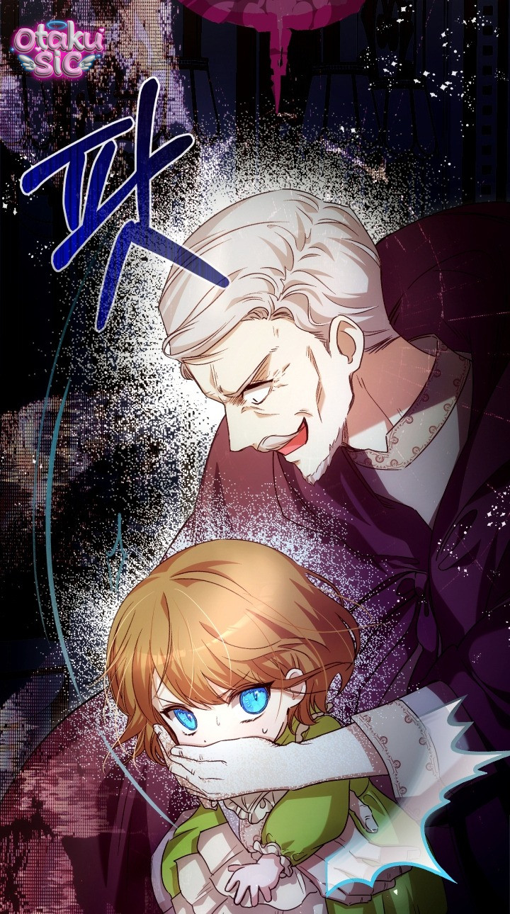 Đứa trẻ nuôi dưỡng ác ma - Chap 24