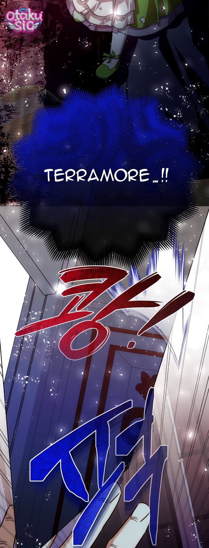 Đứa trẻ nuôi dưỡng ác ma - Chap 24