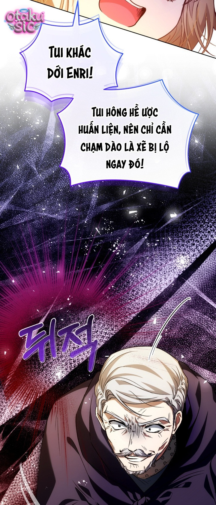 Đứa trẻ nuôi dưỡng ác ma - Chap 24