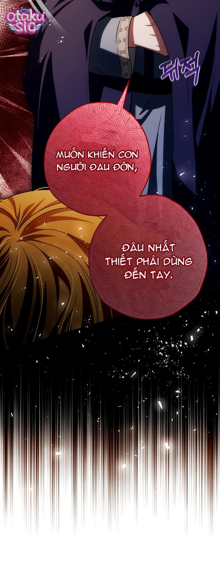 Đứa trẻ nuôi dưỡng ác ma - Chap 24