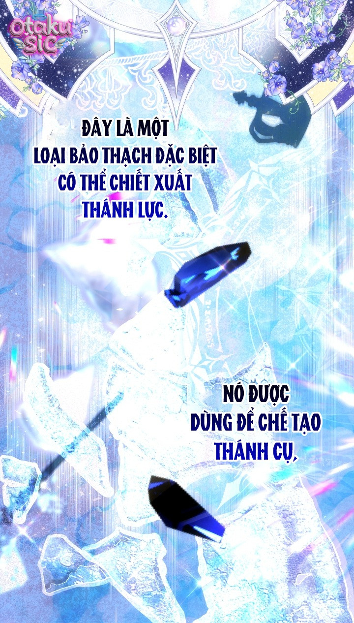 Đứa trẻ nuôi dưỡng ác ma - Chap 24