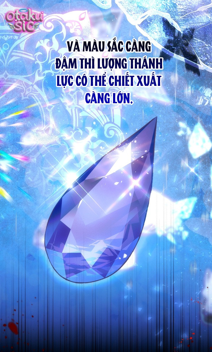 Đứa trẻ nuôi dưỡng ác ma - Chap 24
