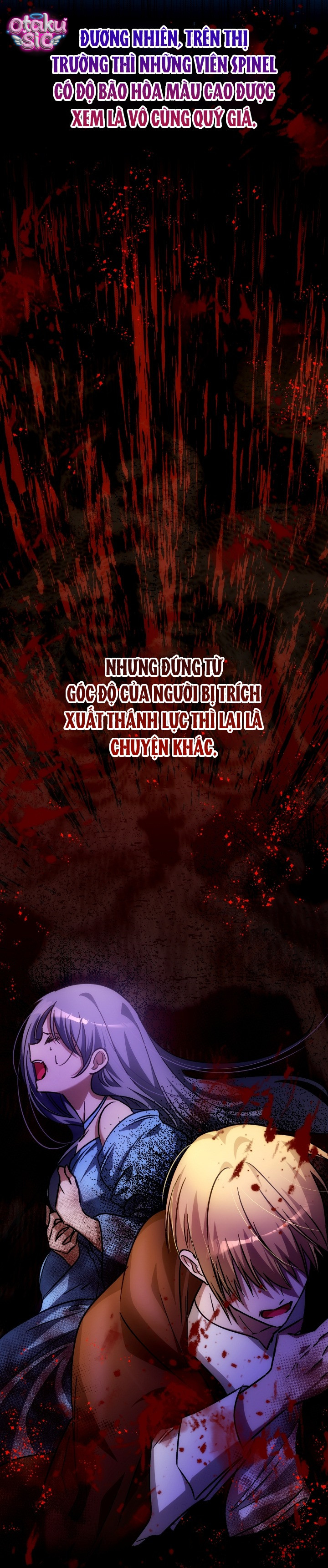 Đứa trẻ nuôi dưỡng ác ma - Chap 24