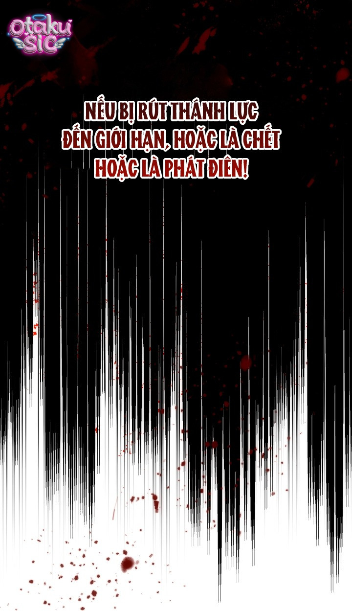 Đứa trẻ nuôi dưỡng ác ma - Chap 24