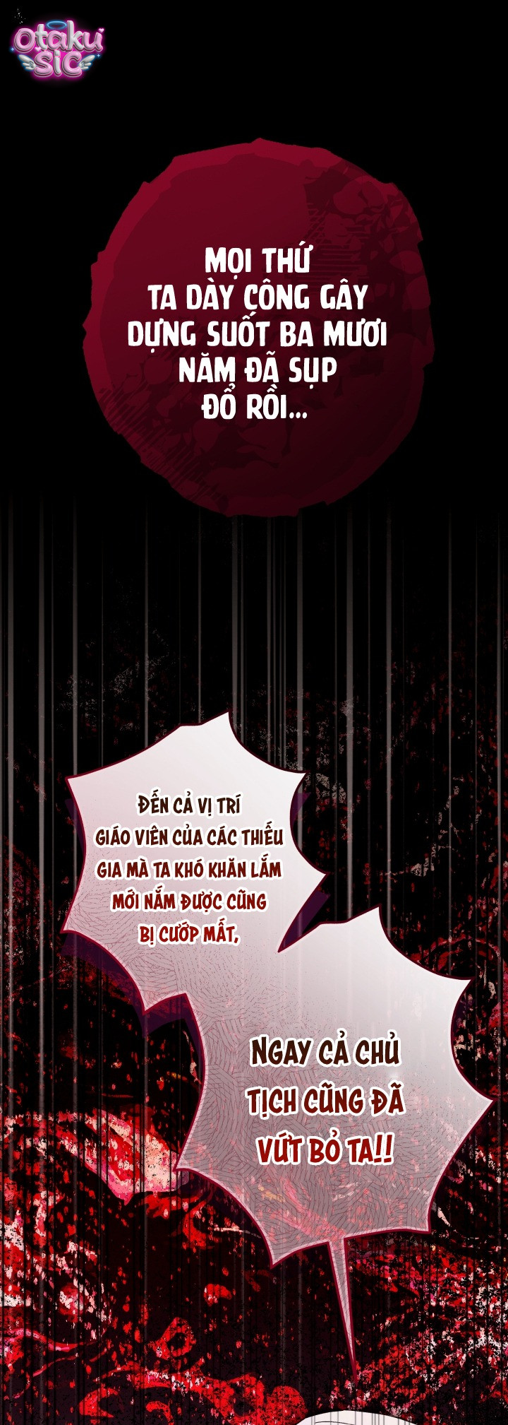 Đứa trẻ nuôi dưỡng ác ma - Chap 24