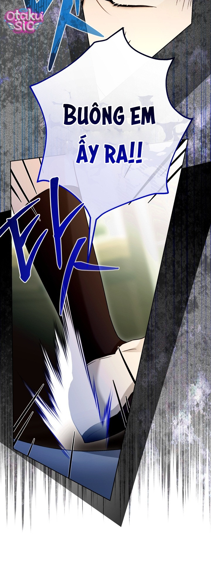 Đứa trẻ nuôi dưỡng ác ma - Chap 24