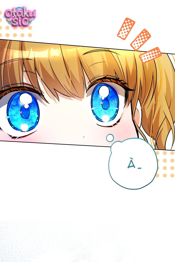 Đứa trẻ nuôi dưỡng ác ma - Chap 24