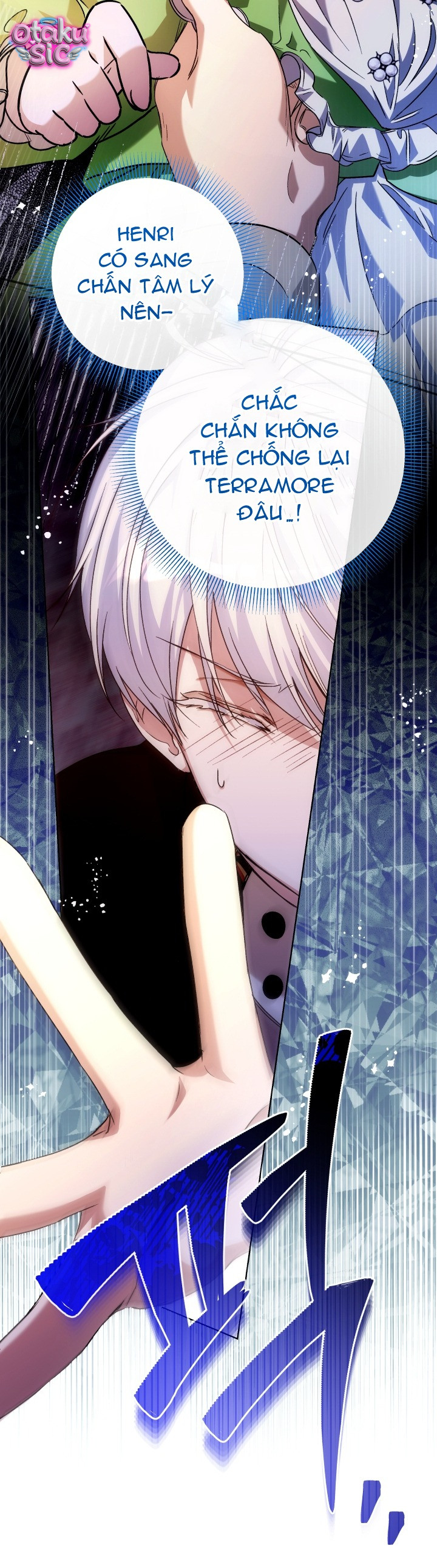 Đứa trẻ nuôi dưỡng ác ma - Chap 24
