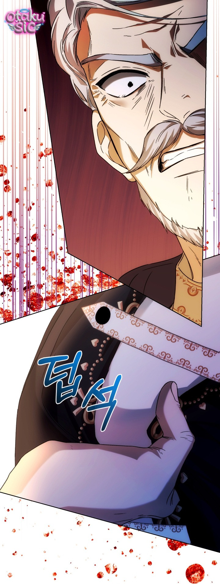 Đứa trẻ nuôi dưỡng ác ma - Chap 24