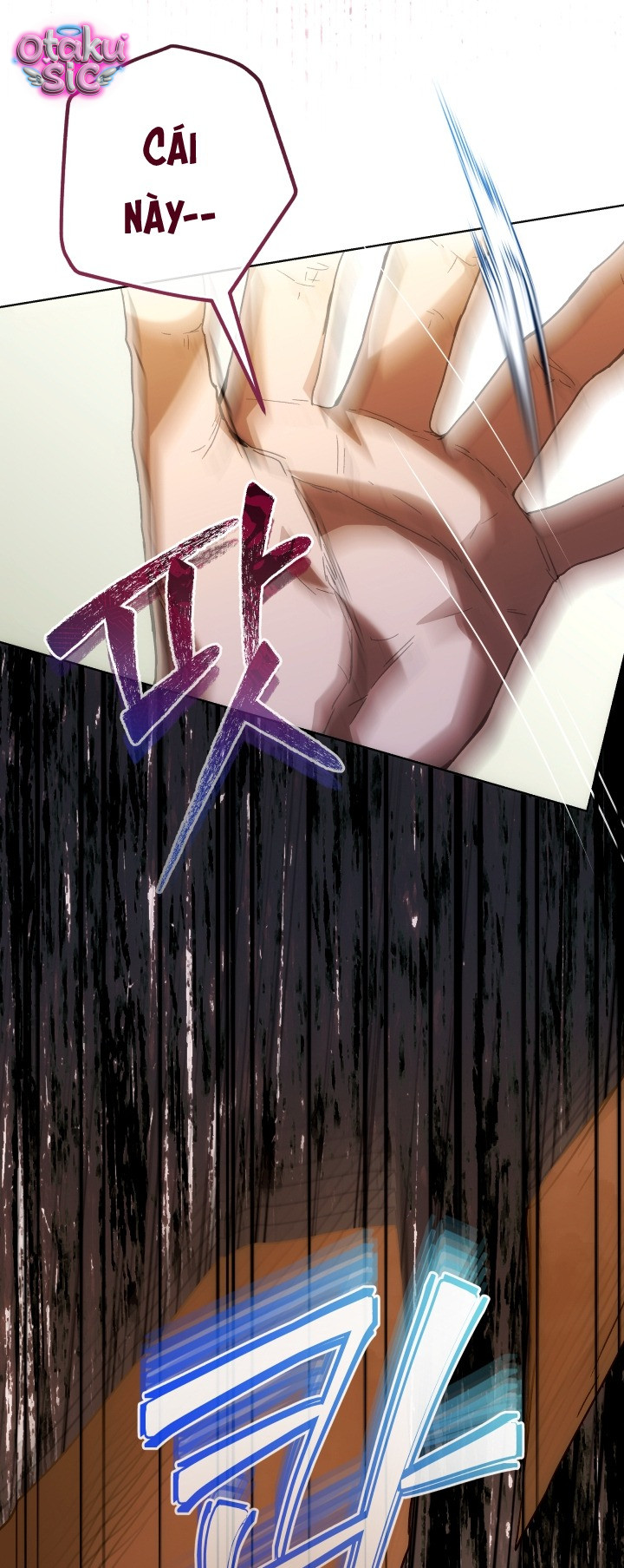 Đứa trẻ nuôi dưỡng ác ma - Chap 24