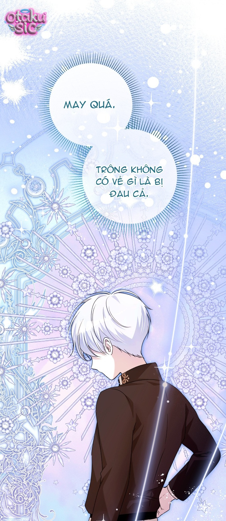 Đứa trẻ nuôi dưỡng ác ma - Chap 24