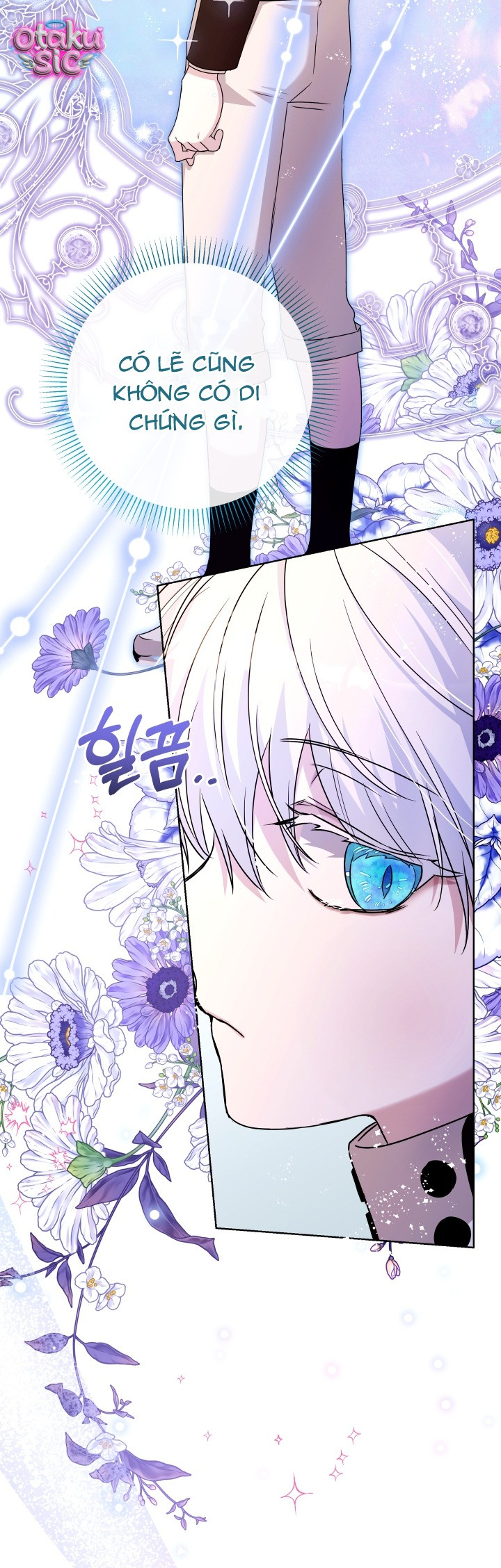Đứa trẻ nuôi dưỡng ác ma - Chap 24