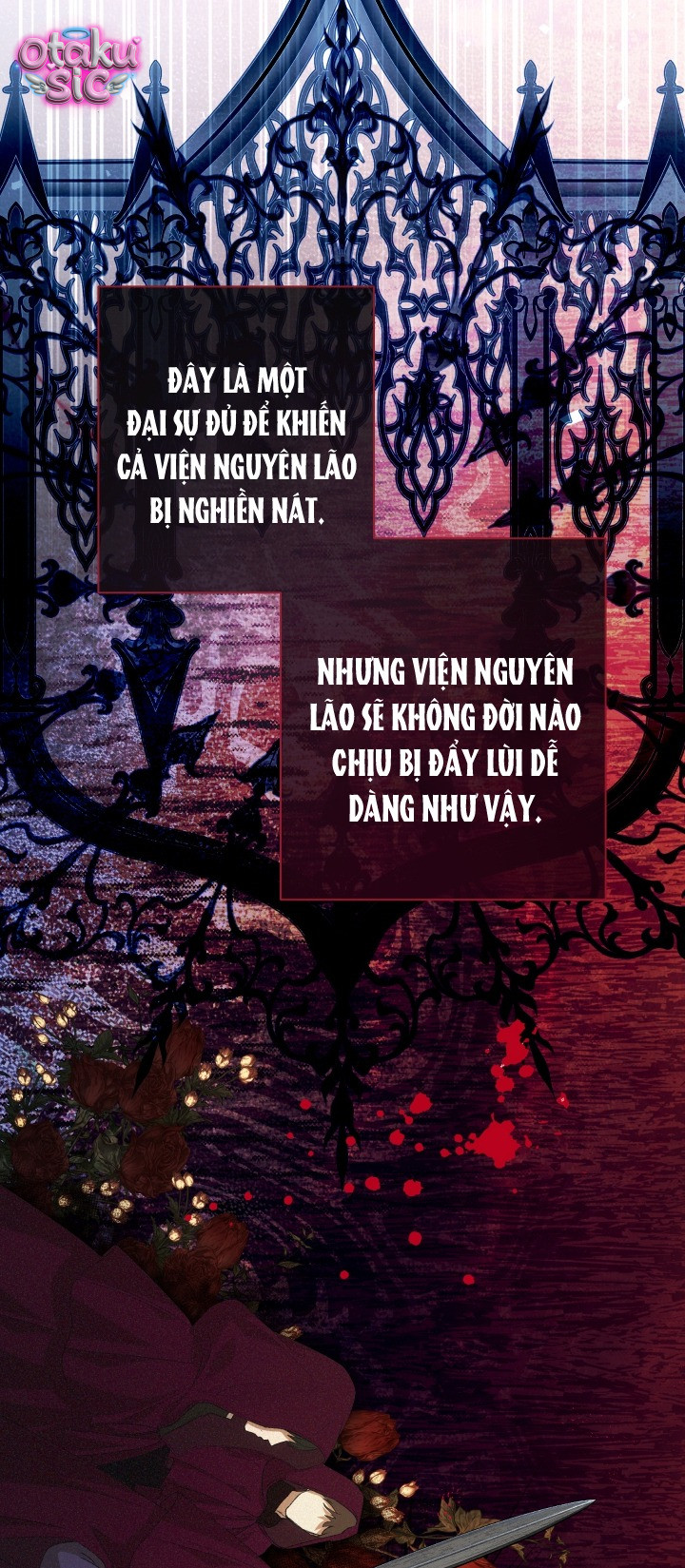 Đứa trẻ nuôi dưỡng ác ma - Chap 25