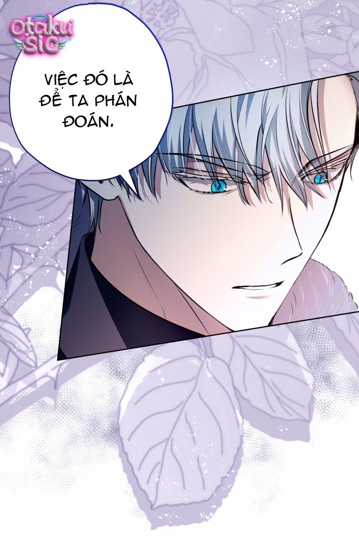 Đứa trẻ nuôi dưỡng ác ma - Chap 25