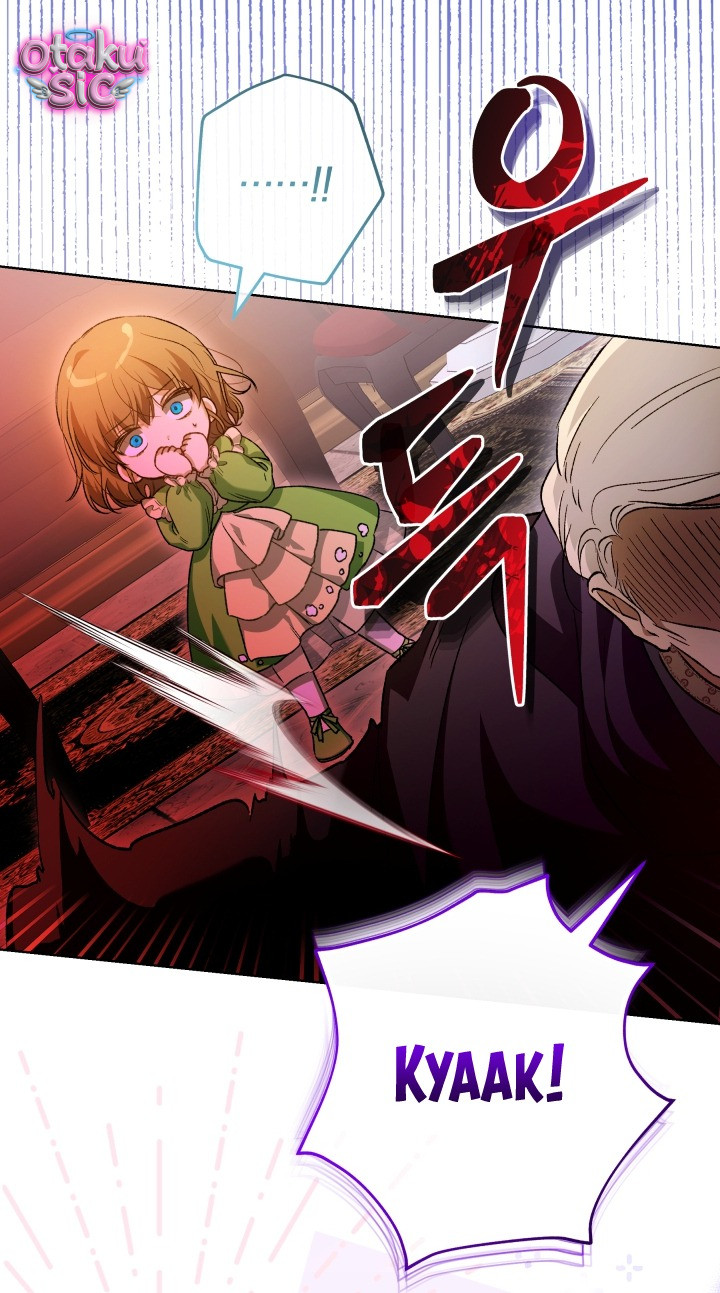 Đứa trẻ nuôi dưỡng ác ma - Chap 25