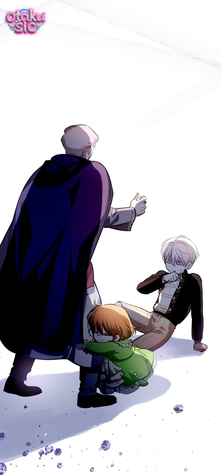 Đứa trẻ nuôi dưỡng ác ma - Chap 25