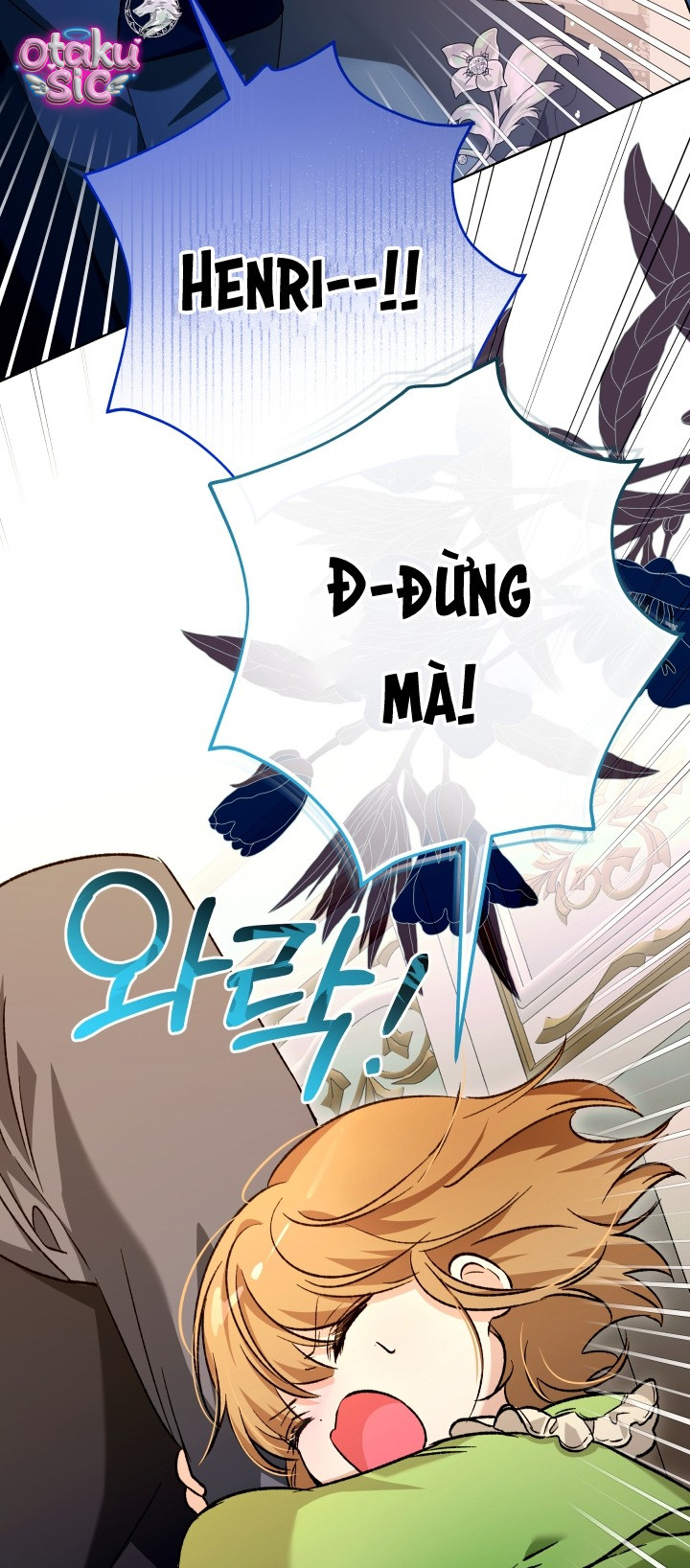 Đứa trẻ nuôi dưỡng ác ma - Chap 25