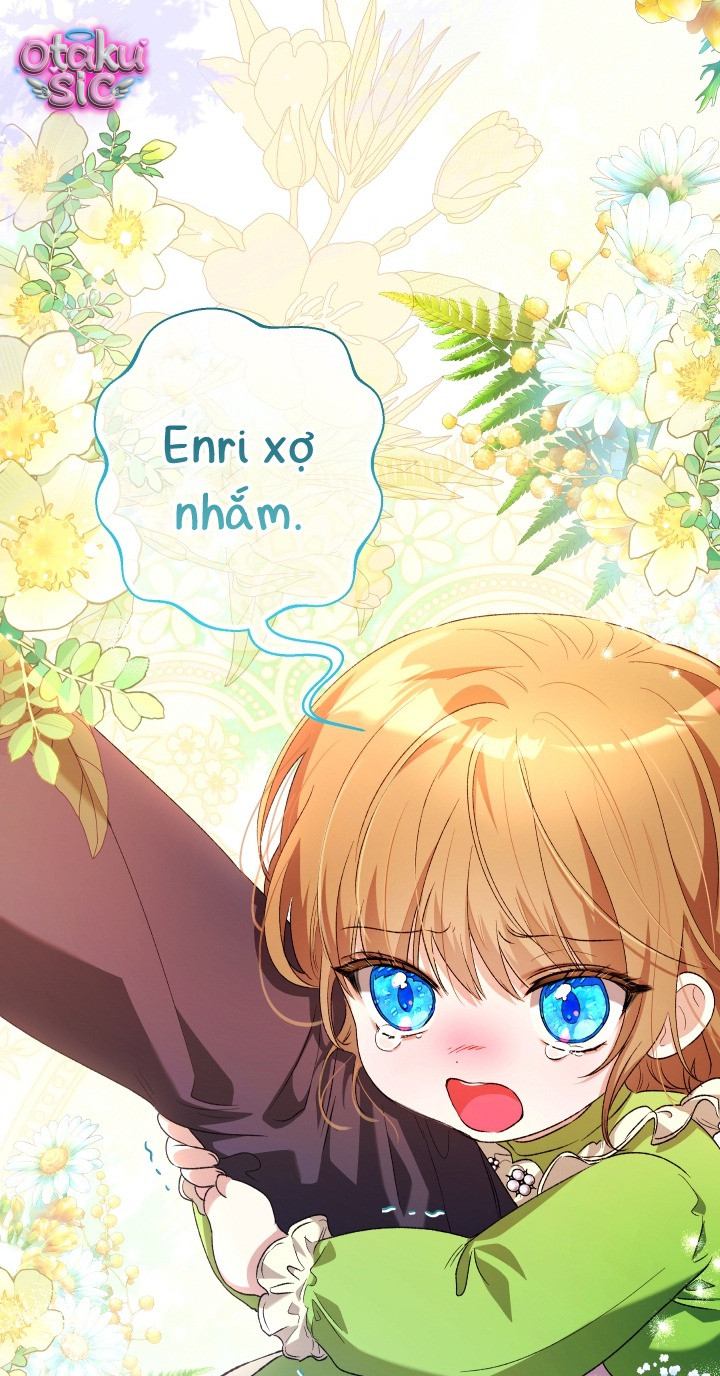 Đứa trẻ nuôi dưỡng ác ma - Chap 25