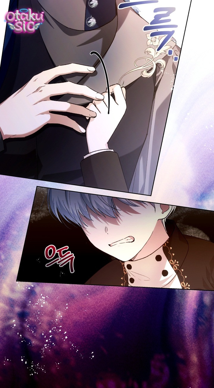 Đứa trẻ nuôi dưỡng ác ma - Chap 25