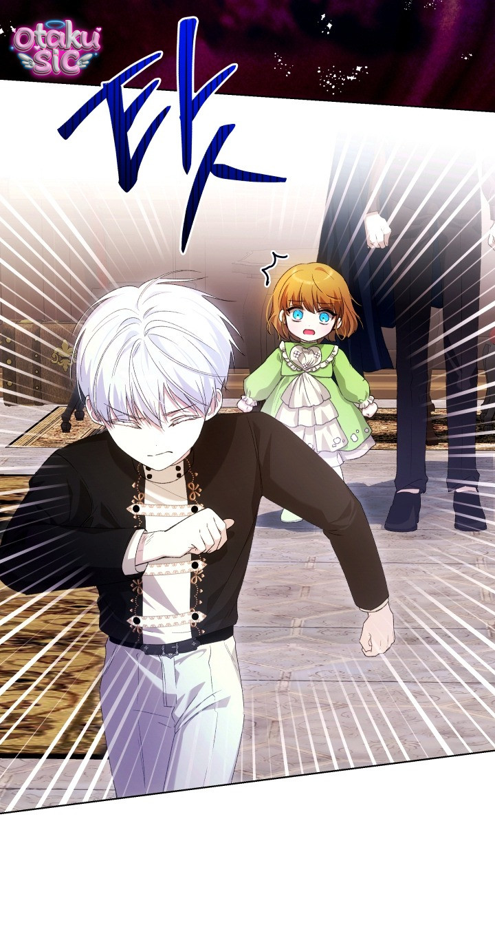 Đứa trẻ nuôi dưỡng ác ma - Chap 25