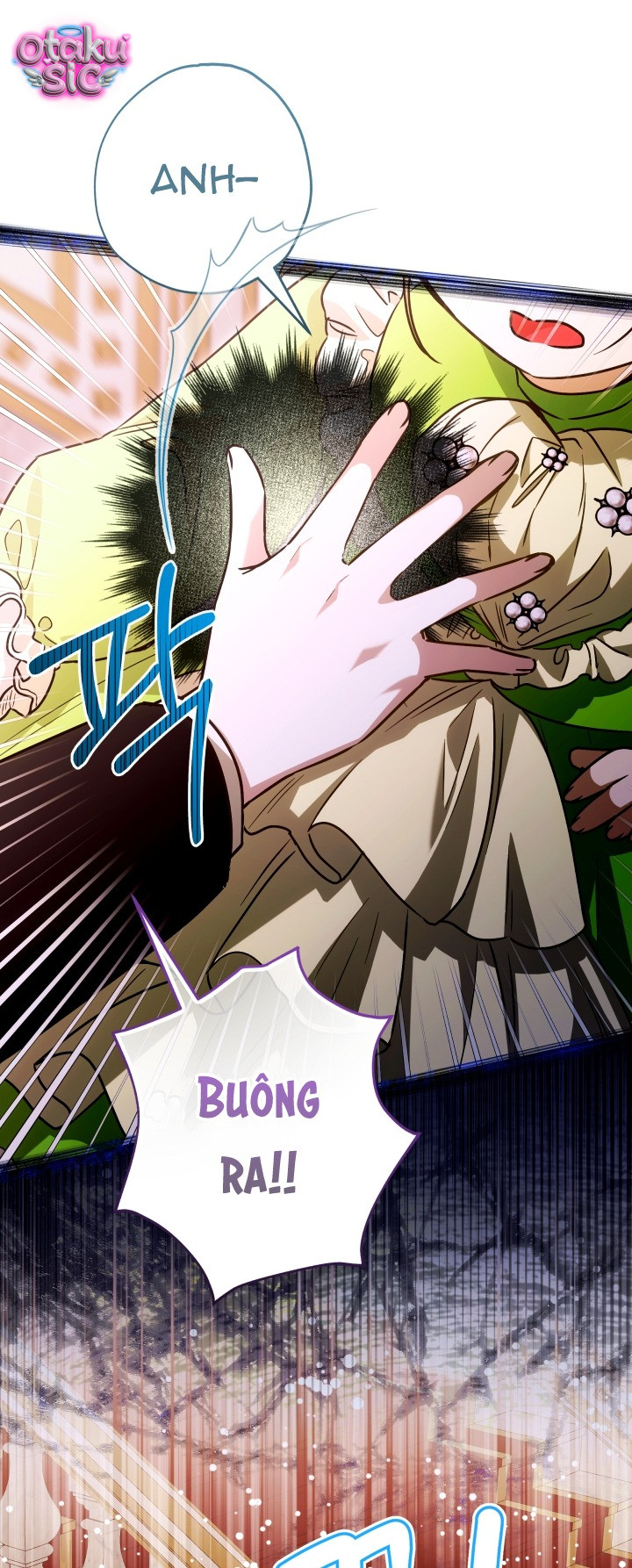 Đứa trẻ nuôi dưỡng ác ma - Chap 25