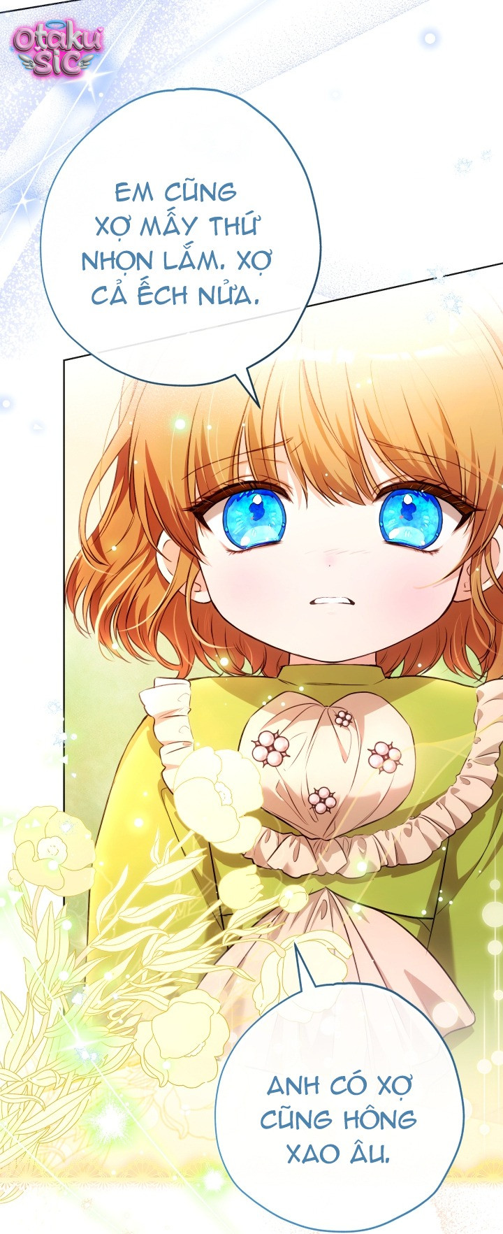 Đứa trẻ nuôi dưỡng ác ma - Chap 25
