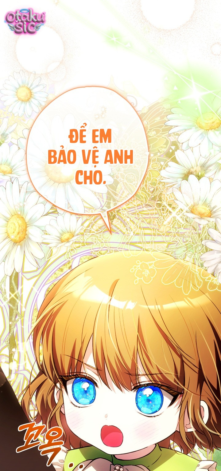 Đứa trẻ nuôi dưỡng ác ma - Chap 25