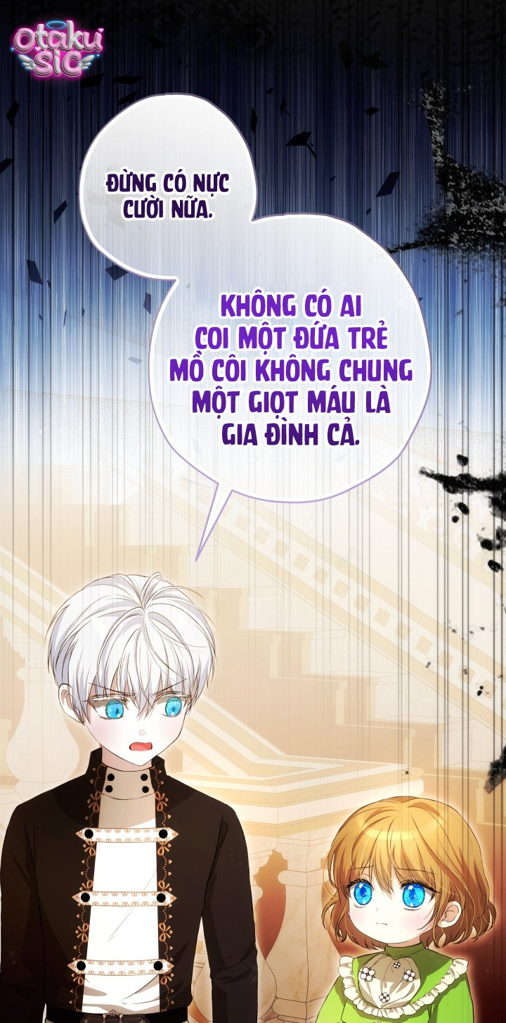 Đứa trẻ nuôi dưỡng ác ma - Chap 25