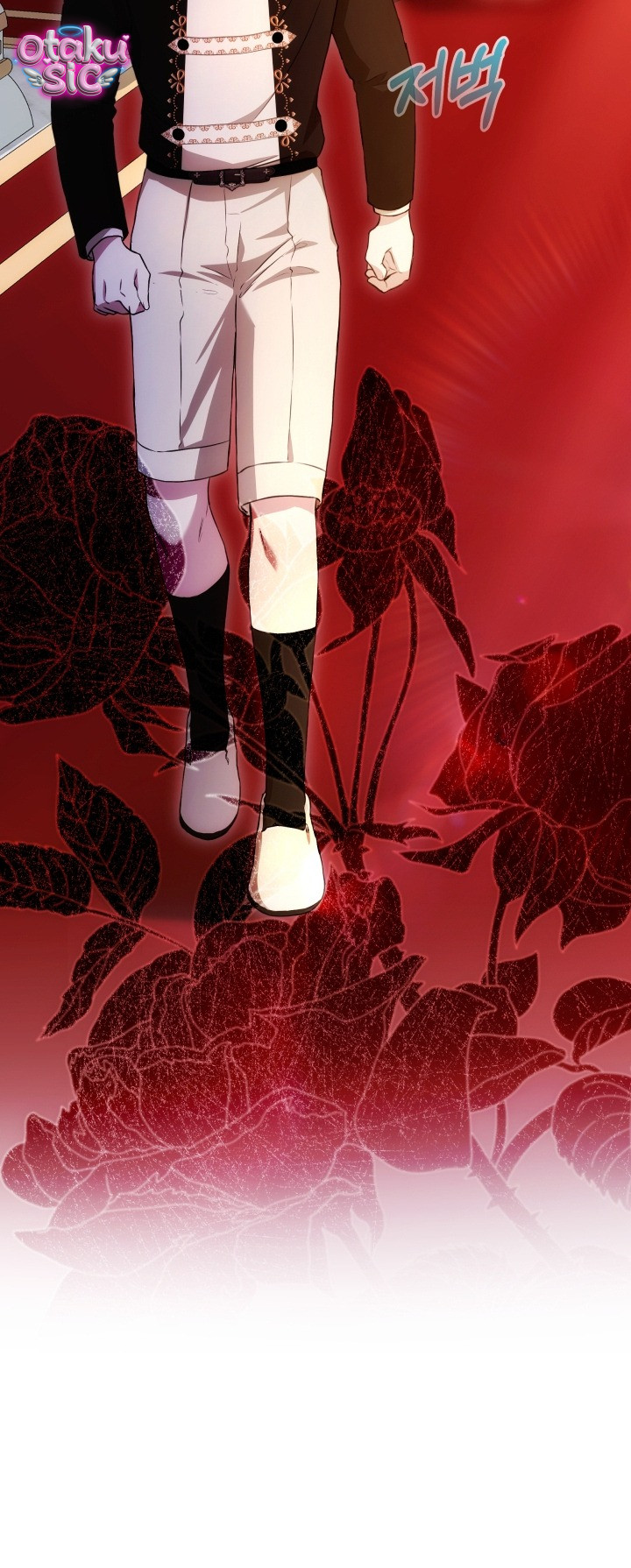Đứa trẻ nuôi dưỡng ác ma - Chap 25