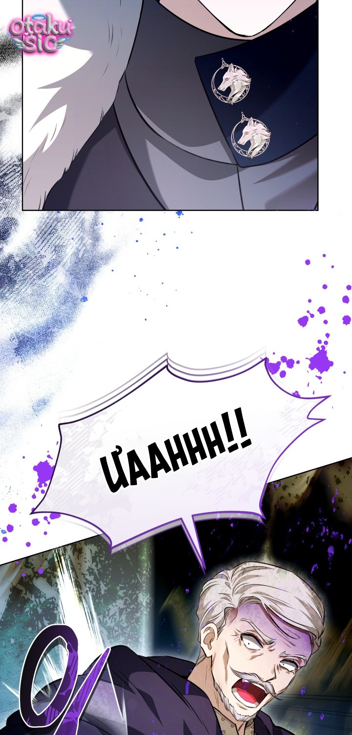 Đứa trẻ nuôi dưỡng ác ma - Chap 25