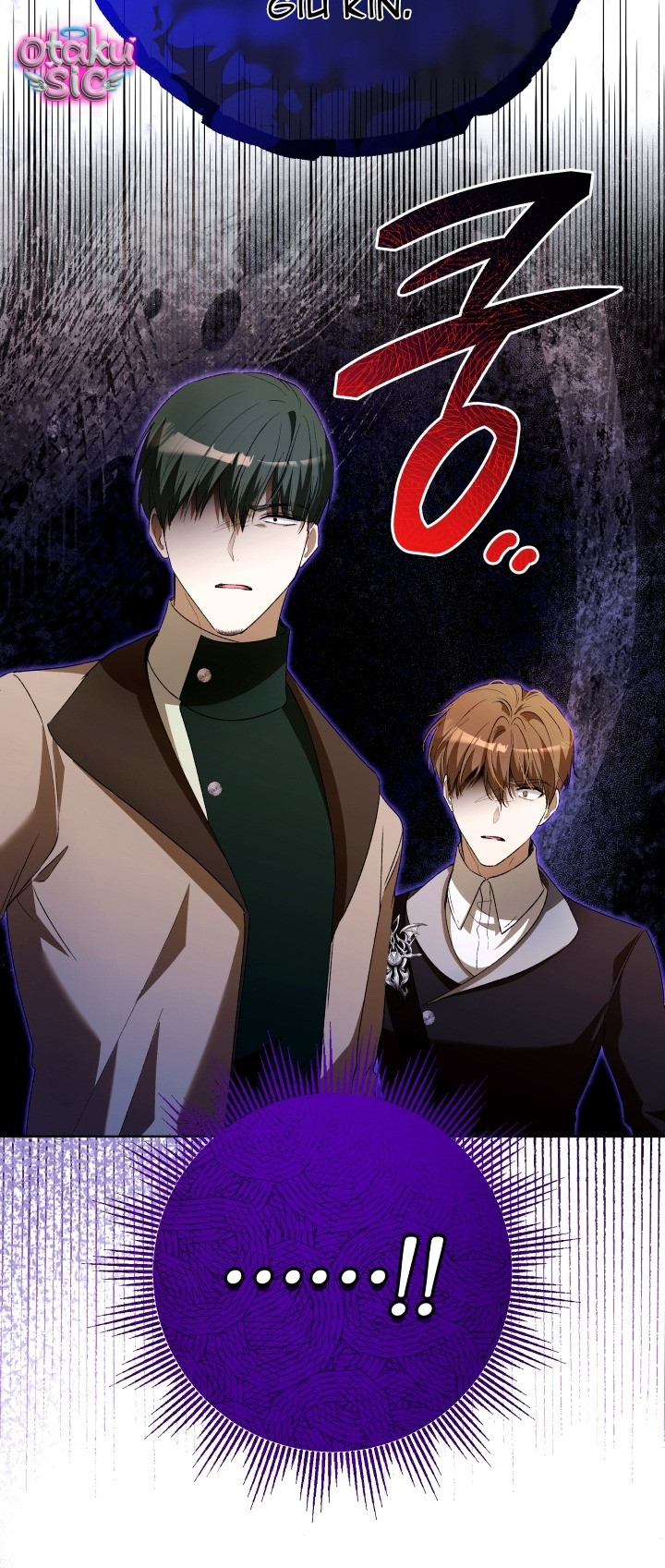 Đứa trẻ nuôi dưỡng ác ma - Chap 26